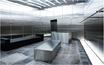 BASICKS-OMOTESANDO-
